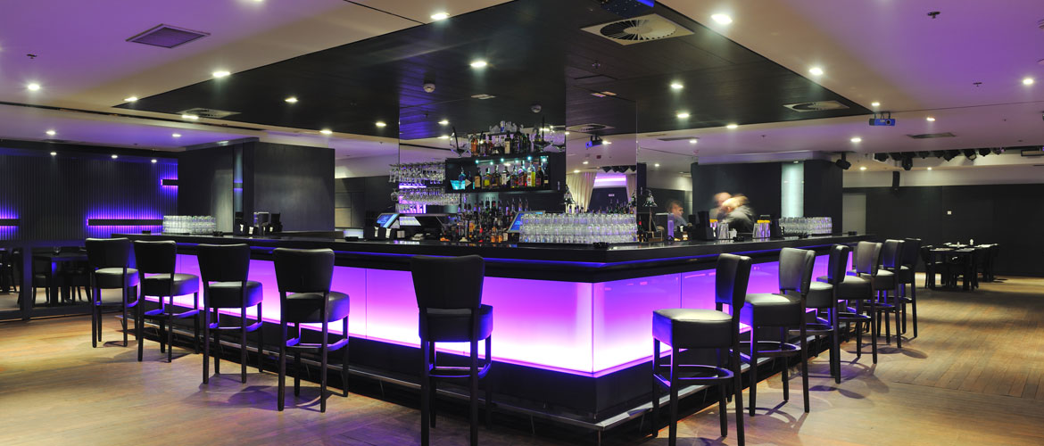 LED Interior and Landscape Lighting