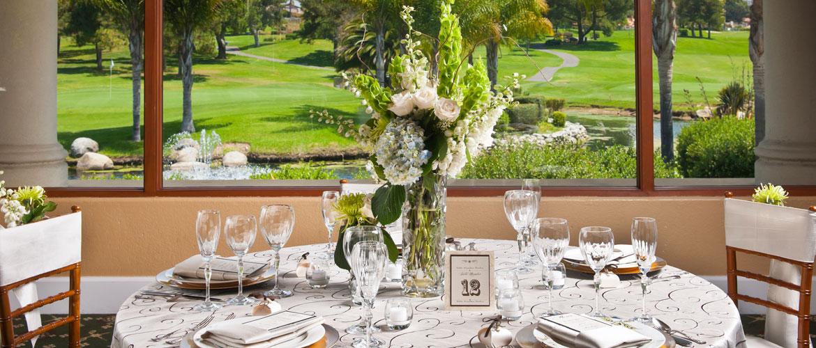 Country Clubs and Resorts