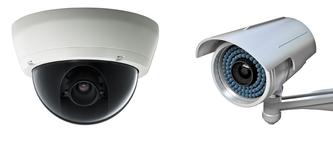 Serveillance Systems